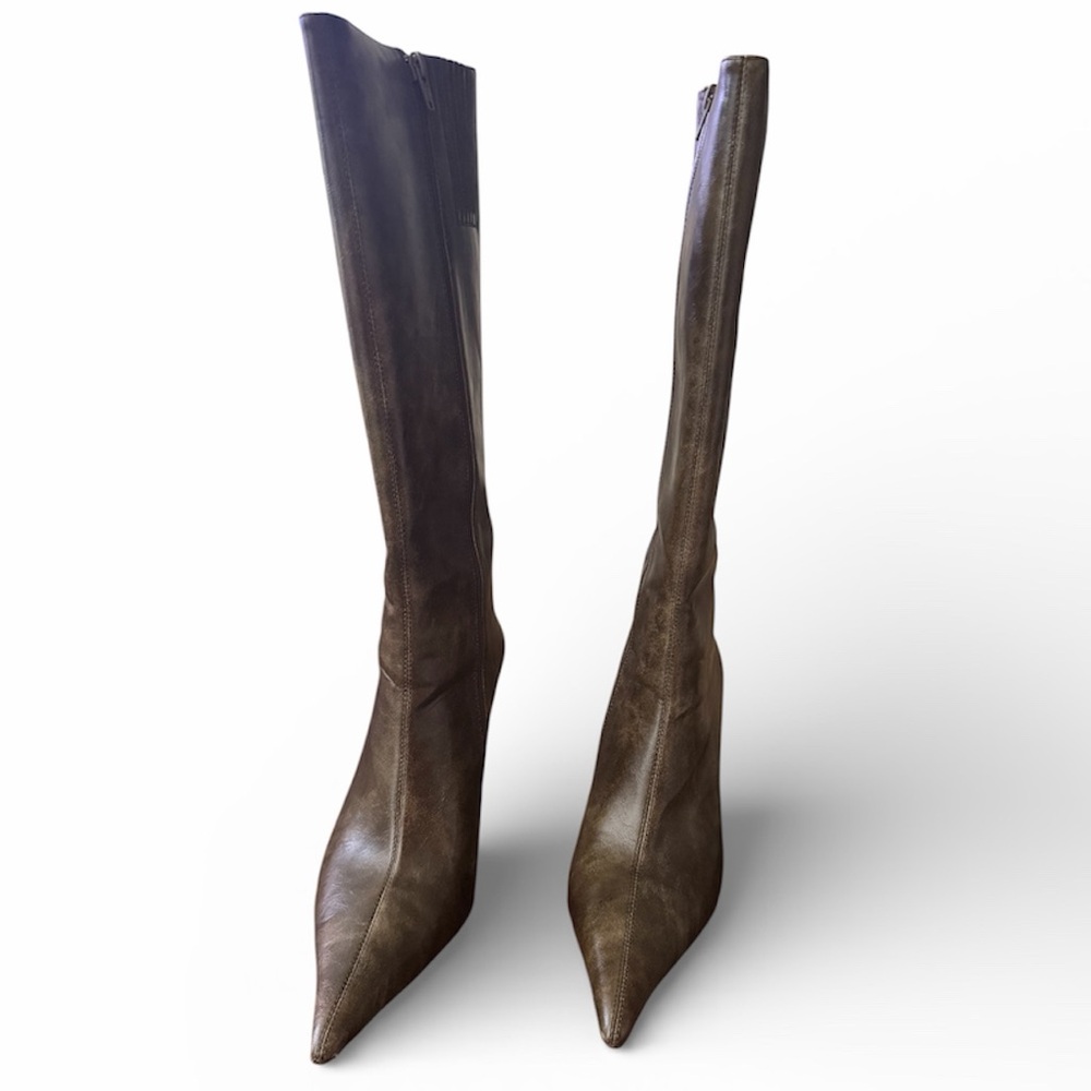 Jeffrey Campbell Darling Boot